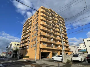 シャトーム本町の画像