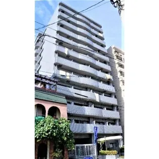 メゾン ド ヴィレ 大濠の画像