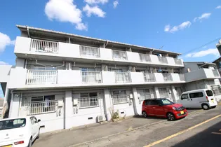 徳島県徳島市中島田町4【マンション】の外観