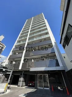 エスリード神戸グランドール【7階】の外観