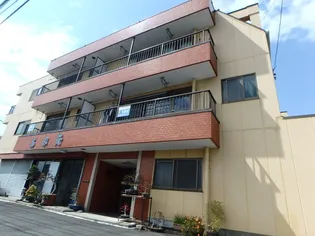 トモエレジデンスの画像