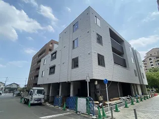 ラヴィベール都筑の画像