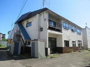 横山マンションの画像
