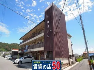 岡田ビルの画像
