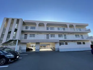 セントラルハイツの画像