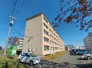 若草401マンションの画像