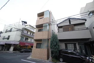 サンライフ三篠の画像