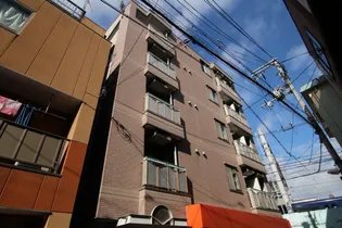 ミレニアム門真の画像