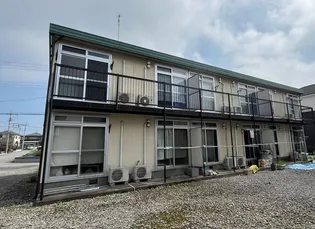 アクツハイツ1の画像