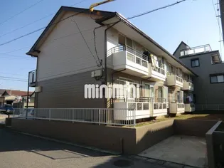 向陽ハイツの画像