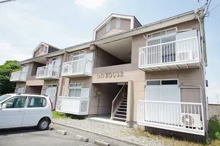 エフハウスIの画像
