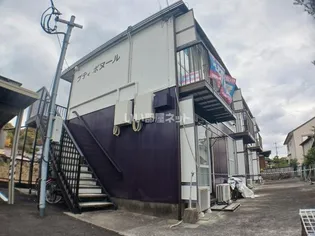 プティボヌールの画像