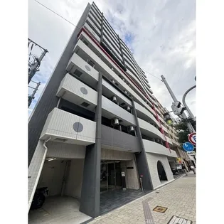 ARISTO扇町【10階】の外観