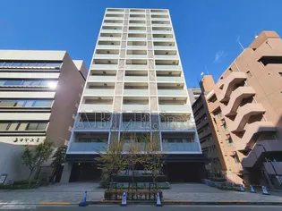 五番町マンションの画像