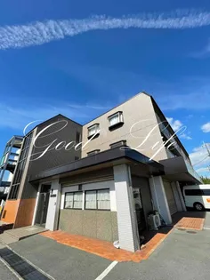 兵庫県高砂市神爪1【マンション】の外観