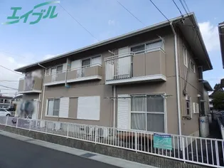 コンフォール A棟の画像