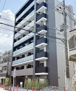 CROSTONE KAWASAKIの画像