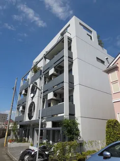 メゾン デ ベルテの画像