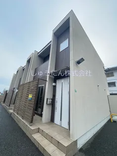 福岡県筑紫野市塔原東2【一戸建】の外観