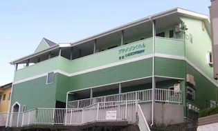 プチメゾンくれも【1階】の外観