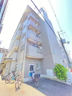 大阪府吹田市昭和町【マンション】の外観