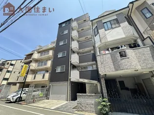 エムズコート玉出の画像