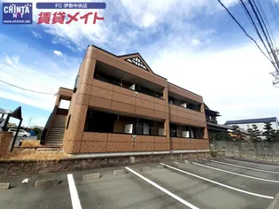 トリムガーデンの画像