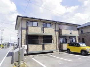 リブェールAの画像