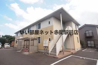 フローラHI B棟の画像