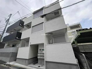 フィオーレ東町の画像