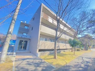 JRBハイツ高陽の画像