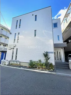 ADONIS COURT PARTⅡの画像