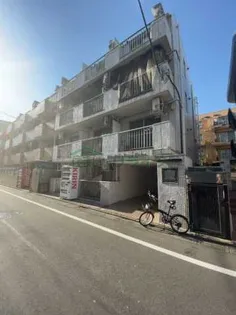 日興パレセゾン経堂の画像