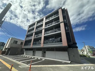 グランドルーチェIIの画像