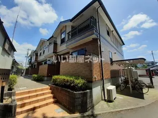 アンソレイエIIIの画像