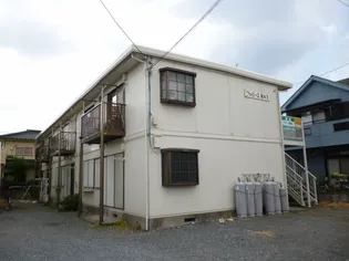 ファミユーユ橋本3の画像