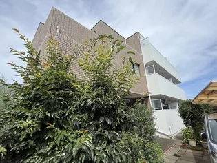 CREST SHIMAZAKIの画像