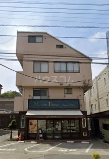 コーポルーセント【2階】の外観