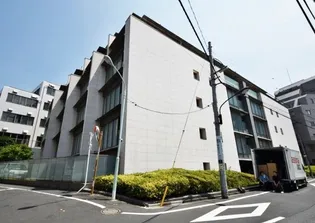 ストーリア赤坂の画像