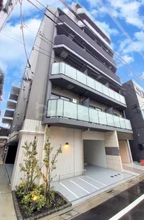 RELUXIA墨田東向島の画像