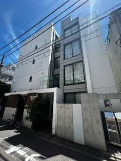 ALERO下目黒の画像