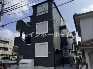 カインドネス東みずほ台の画像