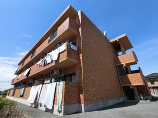 千葉県千葉市緑区おゆみ野中央7【マンション】の外観