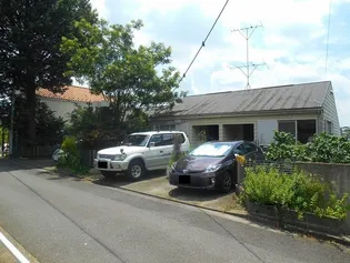 東京都国立市東3【一戸建】の外観