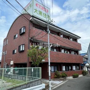 大阪府羽曳野市野々上2【マンション】の外観