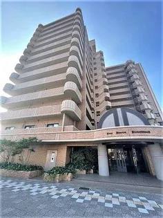 ライオンズマンション宇部錦町の画像