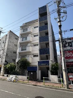 東武練馬サニーコーポの画像