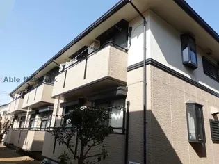 メゾンボナールEの画像