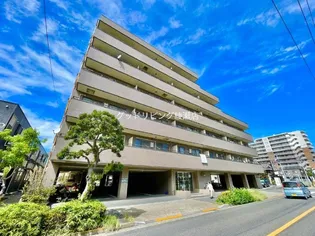 江藤マンションの画像