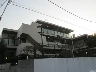 レアシュロス鴨居の画像